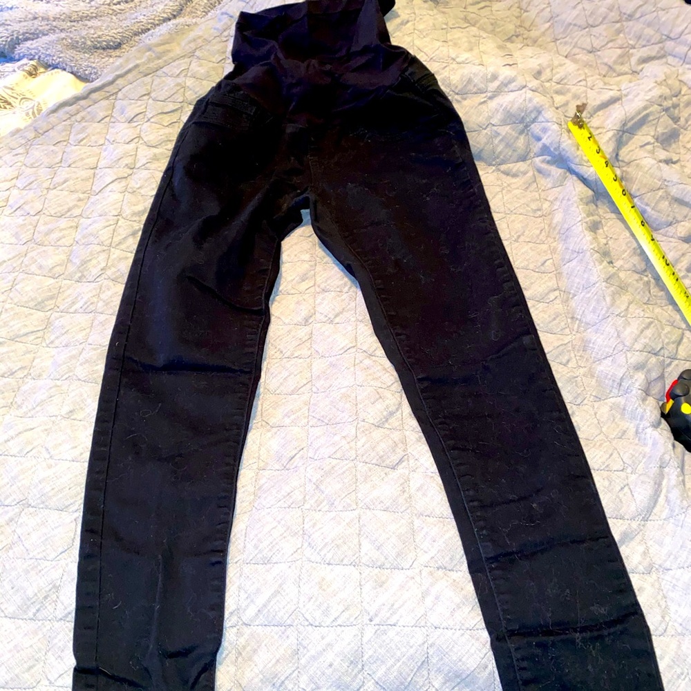 Maternity Jeggings